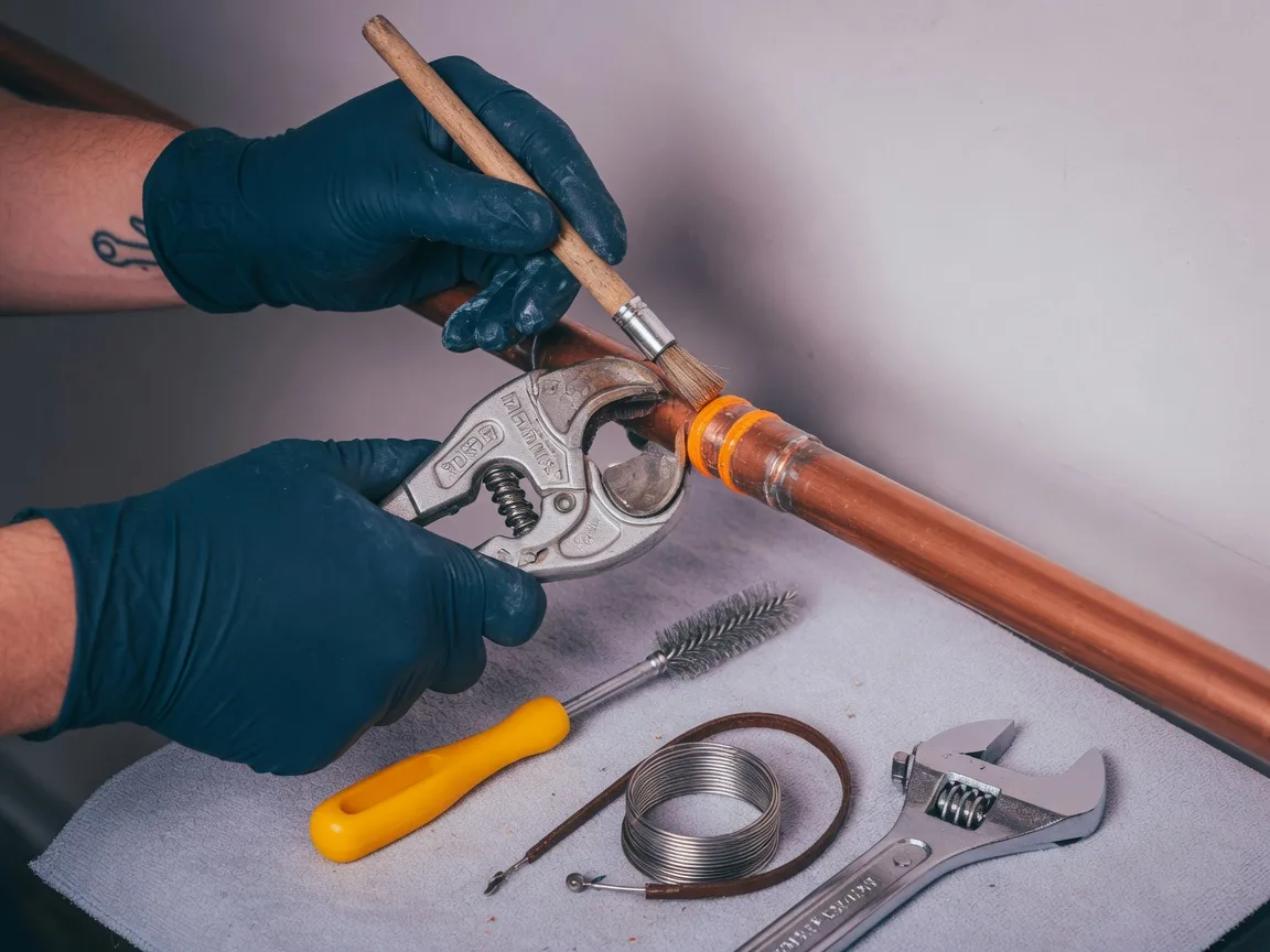 Why choose Sump Pump Repair in Asbury, MO